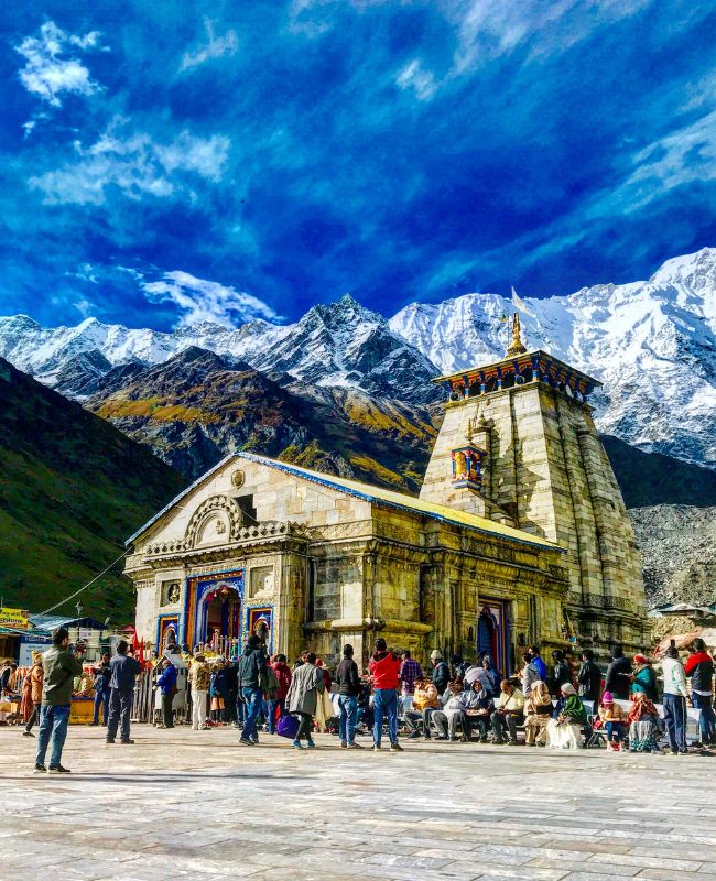 kedarnath