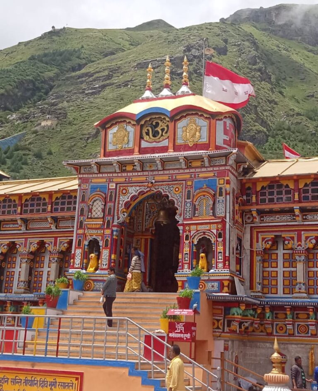 do dham yatra