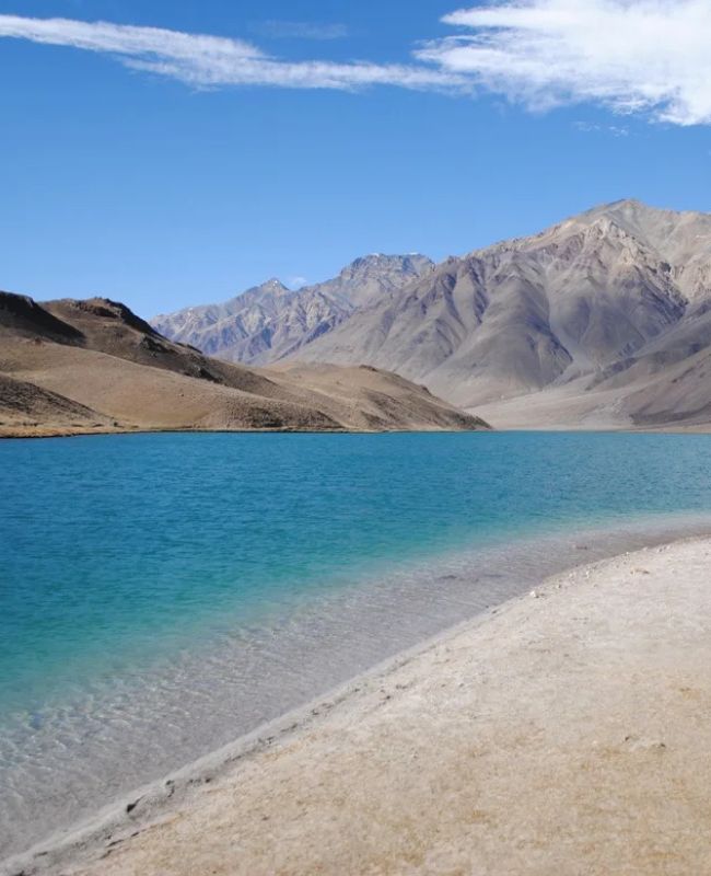 hampta pass trek package