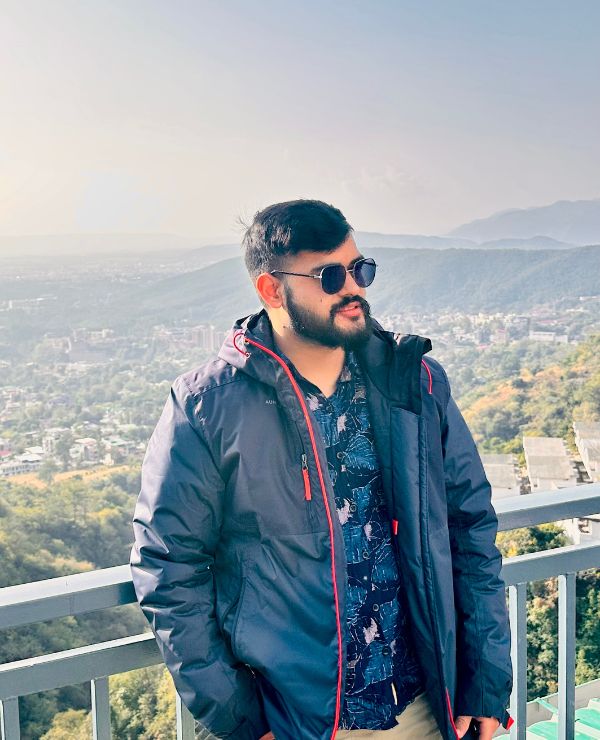 Subodh Rawat Peak Walkers