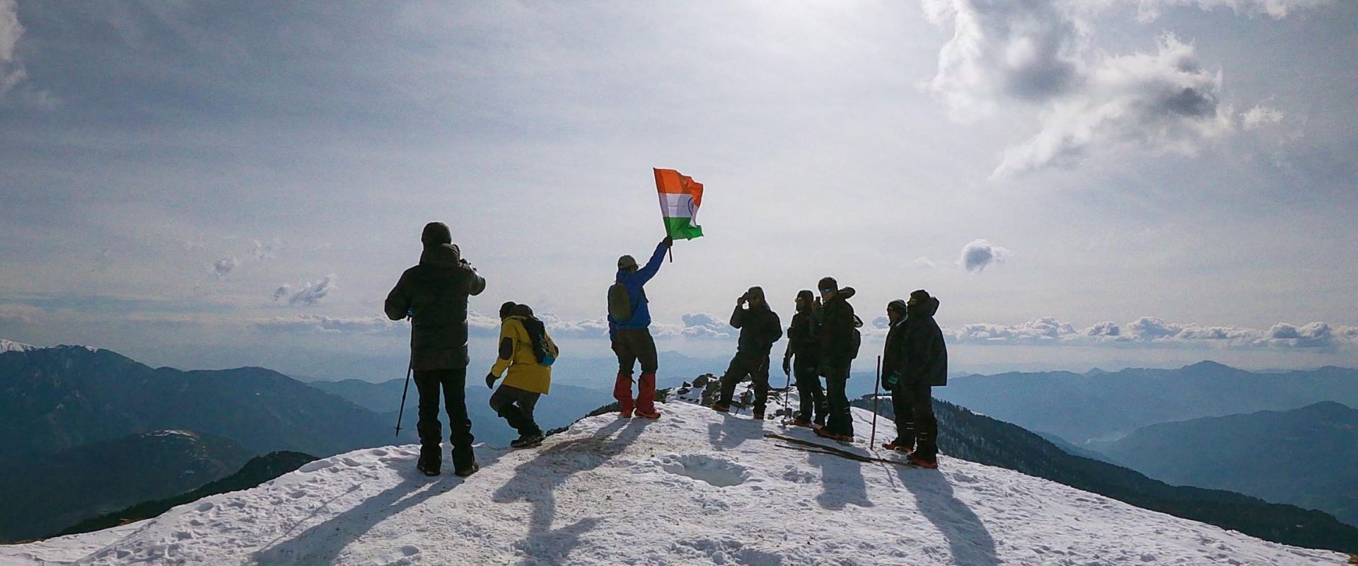 brahmatal trek
